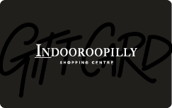 IndooroopillyShopping-Giftcards